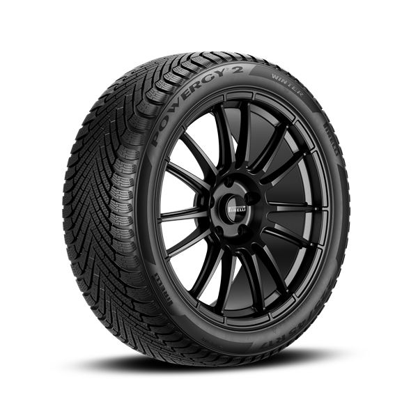 Pneu Hiver Pirelli POWERGY 2 WINTER