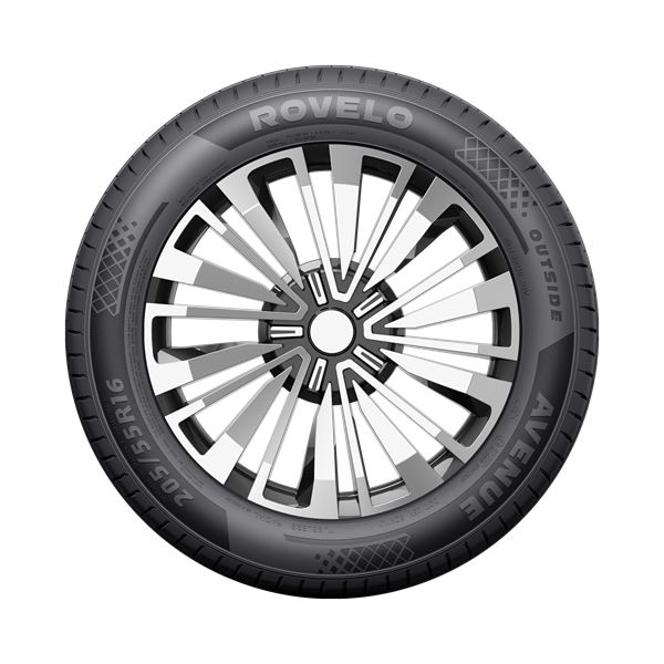 Pneu Rovelo 175/65R14 82T Avenue
