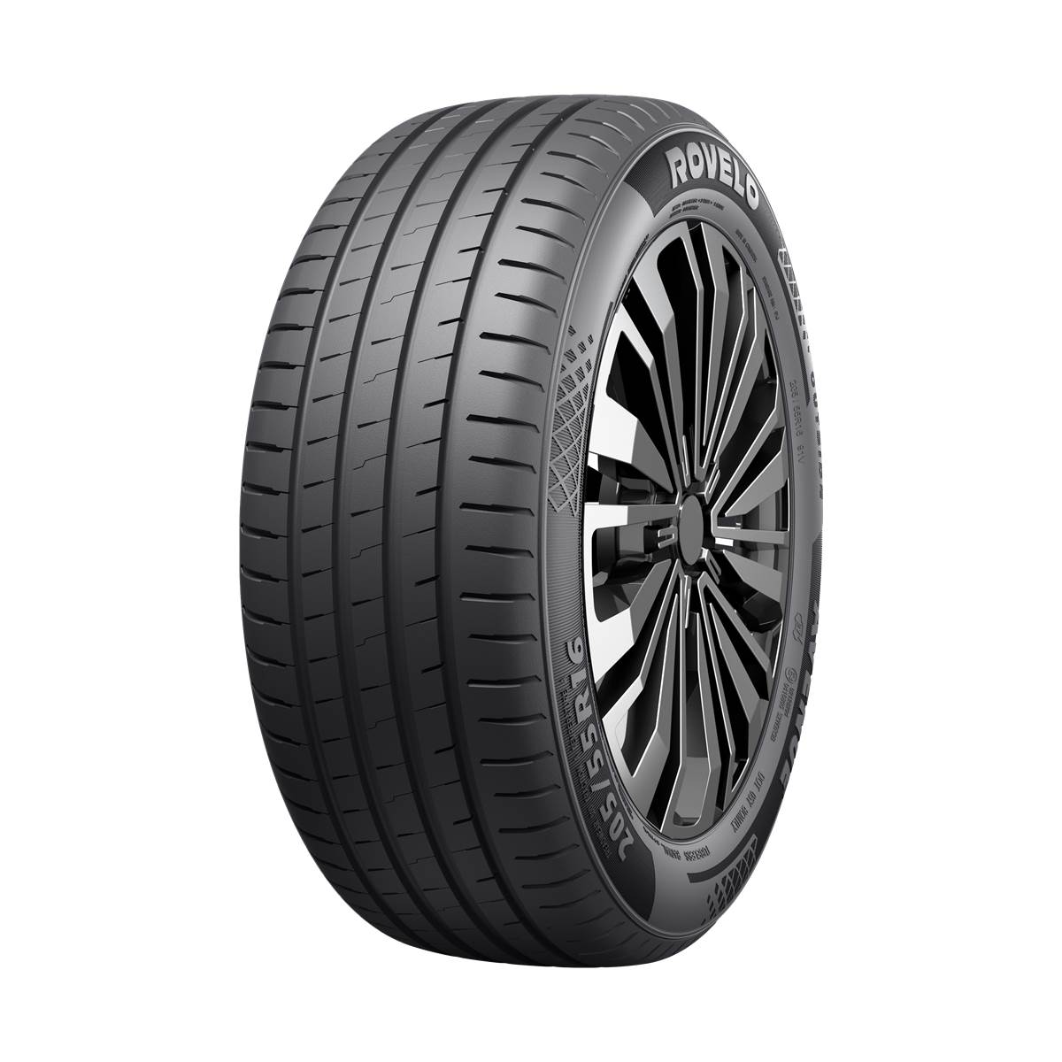 Pneu Rovelo Été - AVENUE 175/65R14 82H