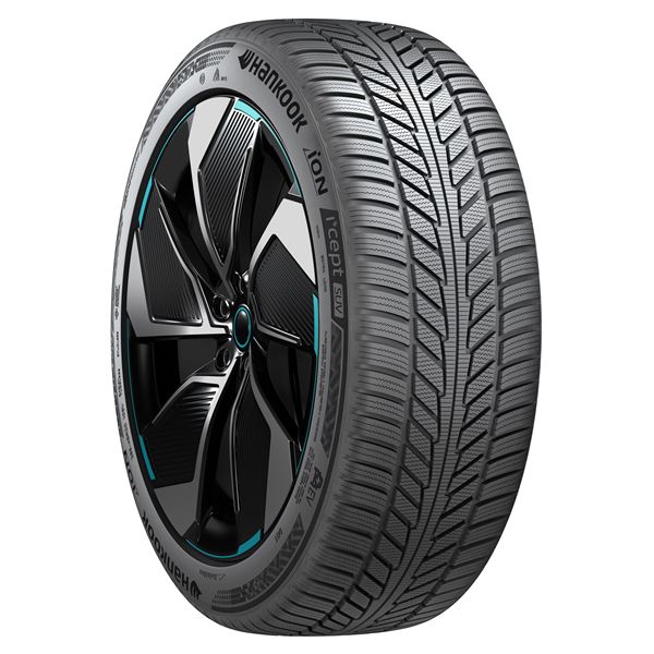 Pneu Hiver Hankook iON i*cept SUV