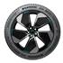 Pneu 4X4 Hiver Hankook 225/60R18 104V iON i*cept SUV XL