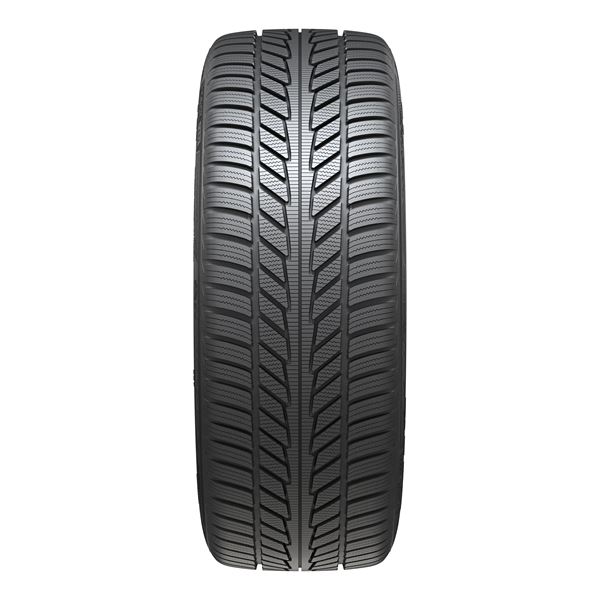 Pneu 4X4 Hiver Hankook 225/60R18 104V iON i*cept SUV XL