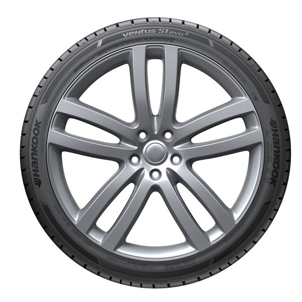 Pneu Hankook 255/40R21 102V Ventus S1 Evo3 EV XL