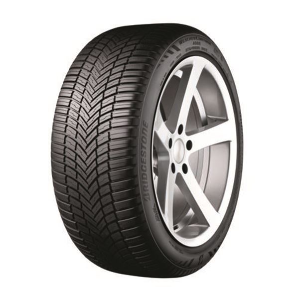 Pneu 4 Saisons Bridgestone Weather Control A005