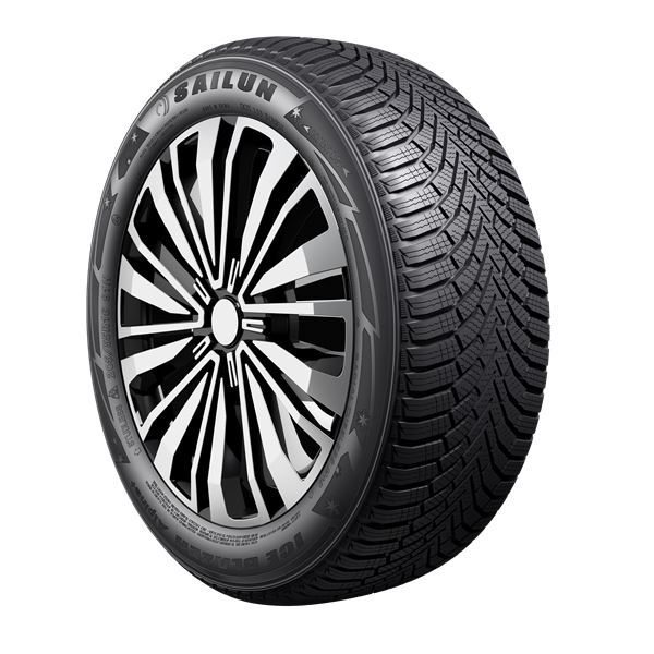 Pneu Hiver Sailun 165/65R14 79T Ice Blazer Alpine+