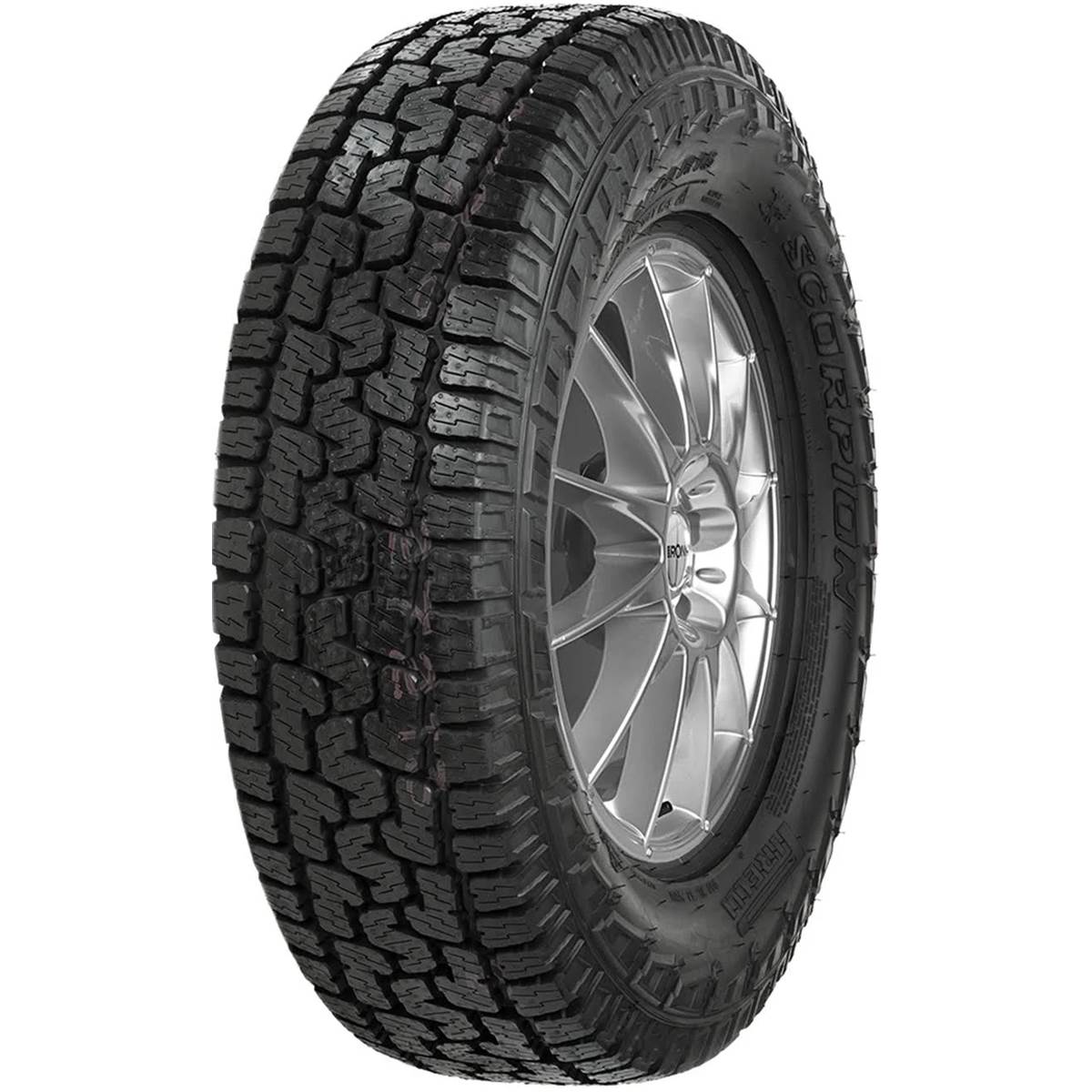 Pneu Été Pirelli - Scorpion All Terrain 245/45R20 103V