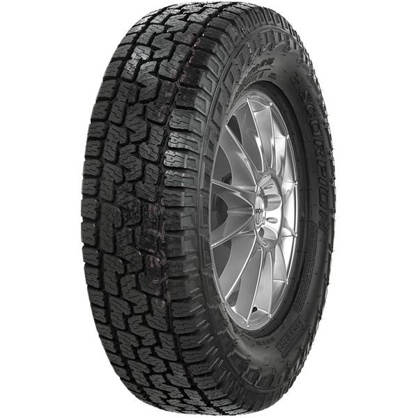 Pneu Été Pirelli Scorpion All Terrain