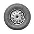 Pneu 4X4 4 Saisons Kumho 245/75R16 111T AT52