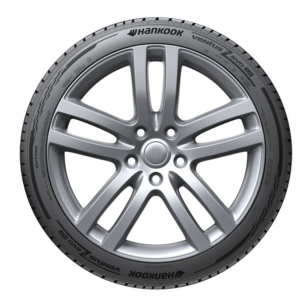 Pneu Hankook 245/40R19 98Y Ventus evo XL