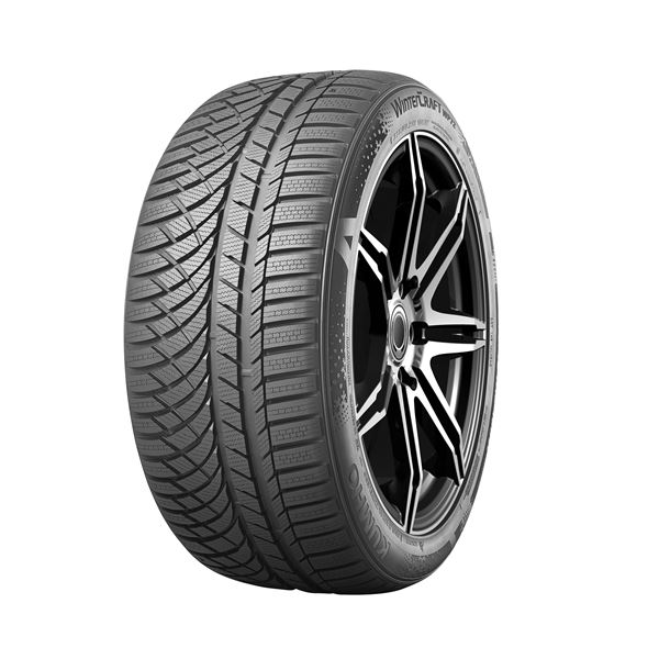 Pneu Hiver Kumho WP72