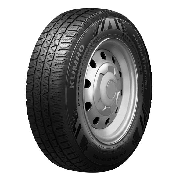 Pneu Hiver Kumho CW51