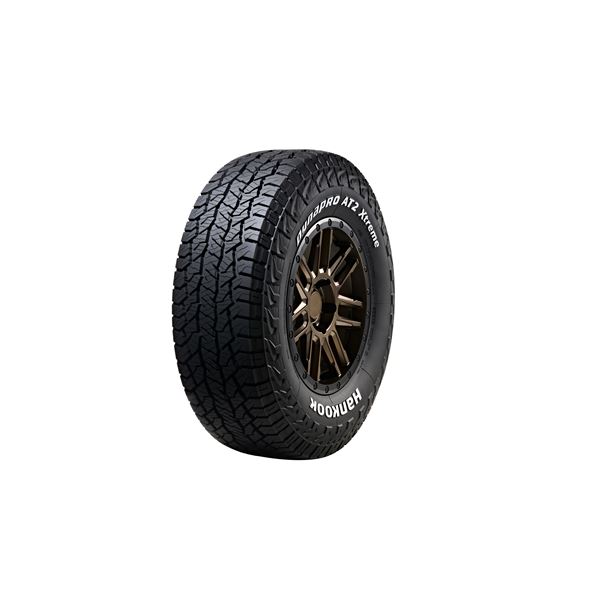 Pneu 4 Saisons Hankook Dynapro AT2 Xtreme