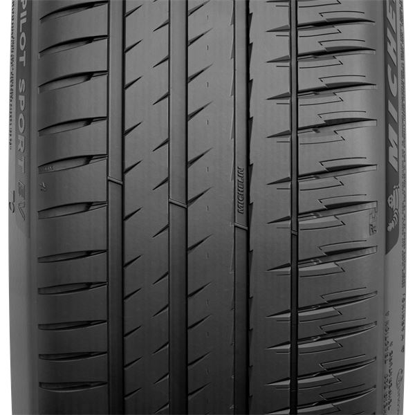 Pneu Michelin 275/35R21 103Y Pilot Sport EV Audi XL