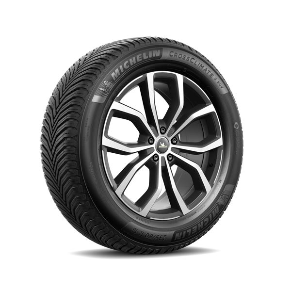 Pneu 4 Saisons Michelin Crossclimate 2 SUV