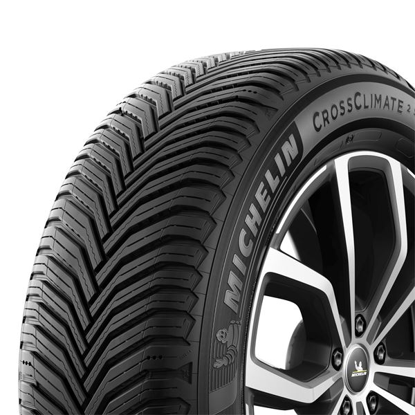 Pneu 4 Saisons Michelin 265/65R17 116H Crossclimate 2 SUV XL
