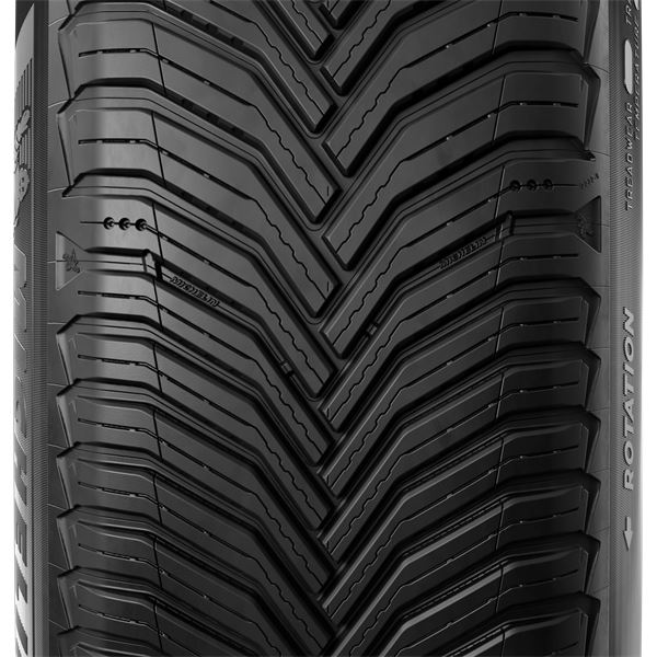 Pneu 4 Saisons Michelin 185/50R16 85H CrossClimate 2 XL