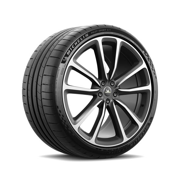 Pneu Michelin 285/40R22 110Y Pilot Sport S 5 XL