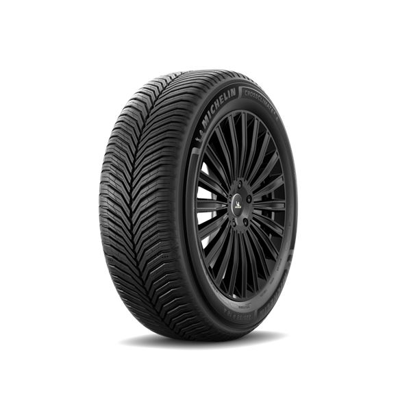 Pneu 4 Saisons Michelin CrossClimate 3