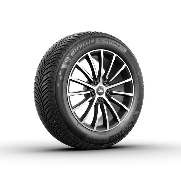 Pneu 4 Saisons Michelin CrossClimate 2