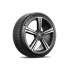Pneu Michelin 285/35R21 105Y Pilot Sport 5 XL