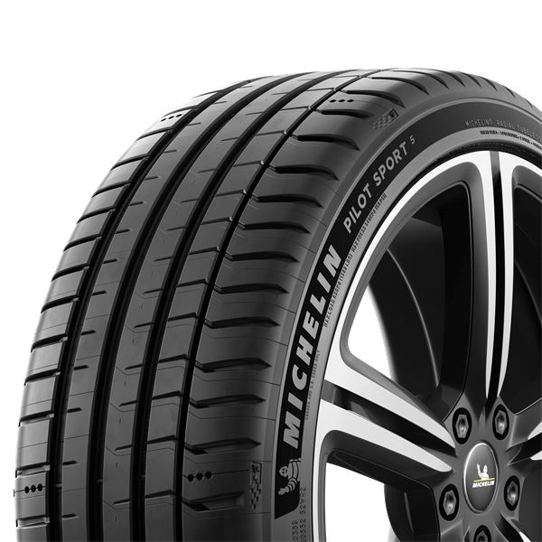 Pneu Michelin 285/35R21 105Y Pilot Sport 5 XL