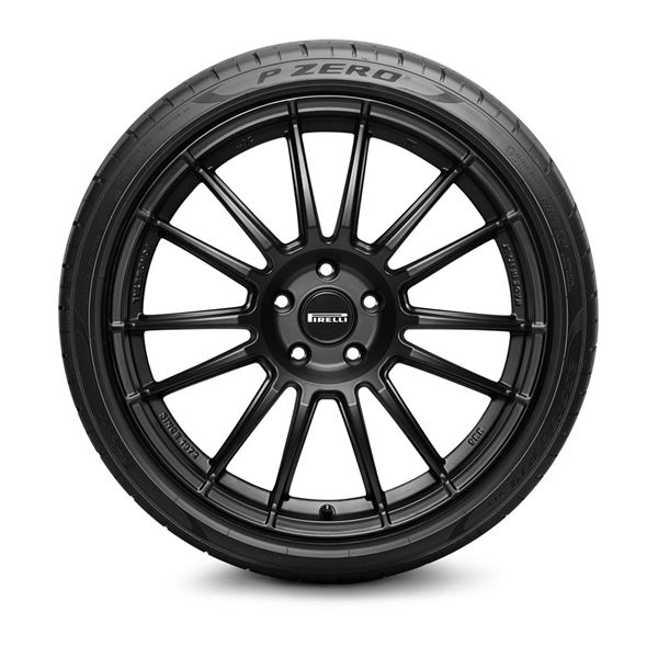 Pneu Pirelli 265/35R19 94Y PZero Porsche