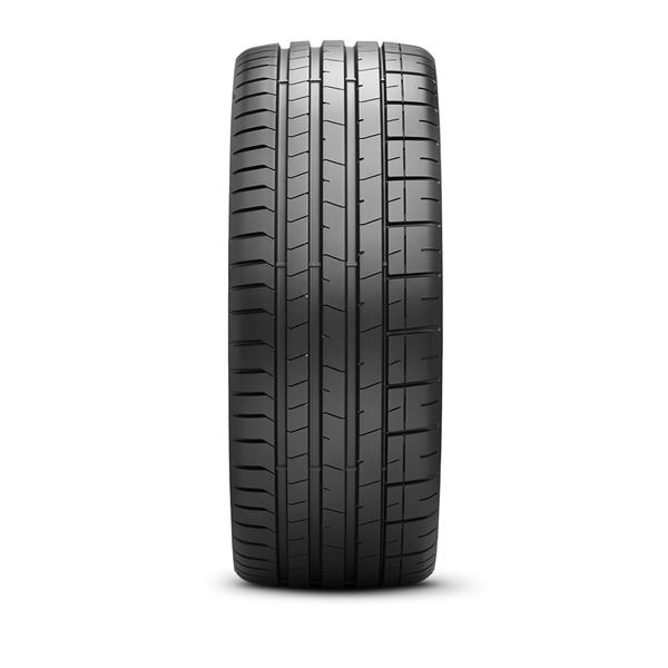 Pneu Pirelli 265/35R19 94Y PZero Porsche