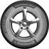 Pneu camionnette Continental 225/60R16 105H VanContact Ultra