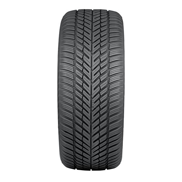 Pneu 4X4 4 Saisons Nokian 195/60R18 96H SEASONPROOF 2 XL