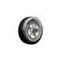 Pneu camionnette Michelin 235/60R17 117R Agilis 3
