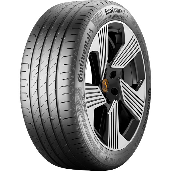 Pneu Été Continental EcoContact 7