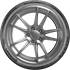 Pneu Continental 245/35R20 95Y SportContact 7 XL
