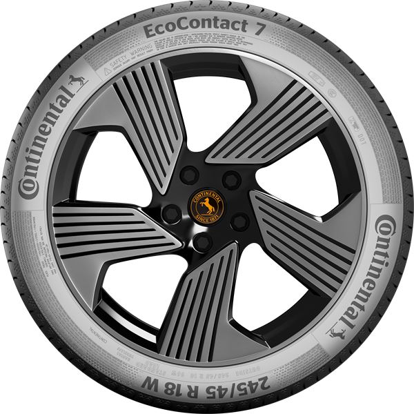Pneu Continental 235/45R20 100V EcoContact 7 XL