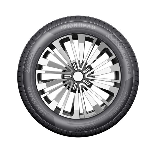 Pneu Ironhead 225/60R16 102V CRUISER XL