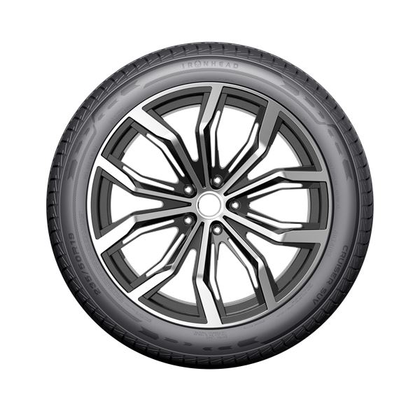 Pneu Ironhead 225/55R19 99W CRUISER SUV