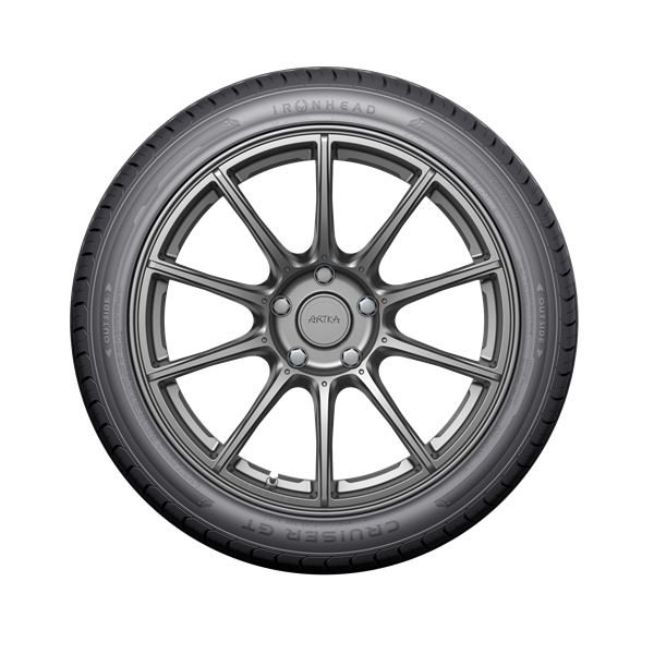 Pneu Ironhead 275/45R20 110Y CRUISER GT XL