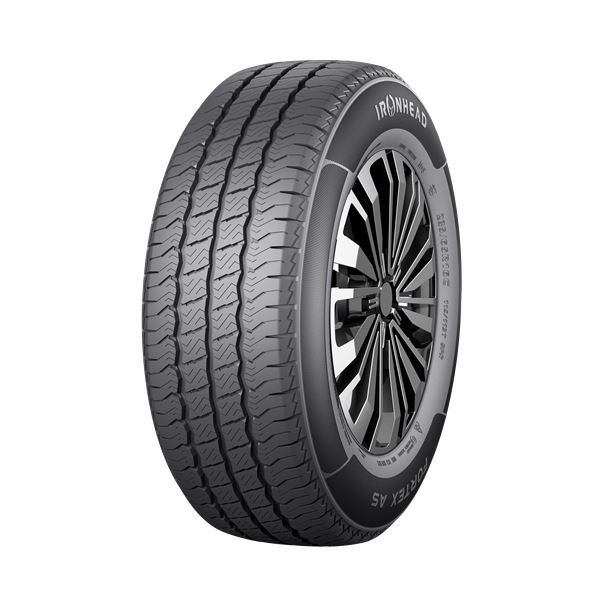 Pneu 4 Saisons Ironhead FORTEX AS