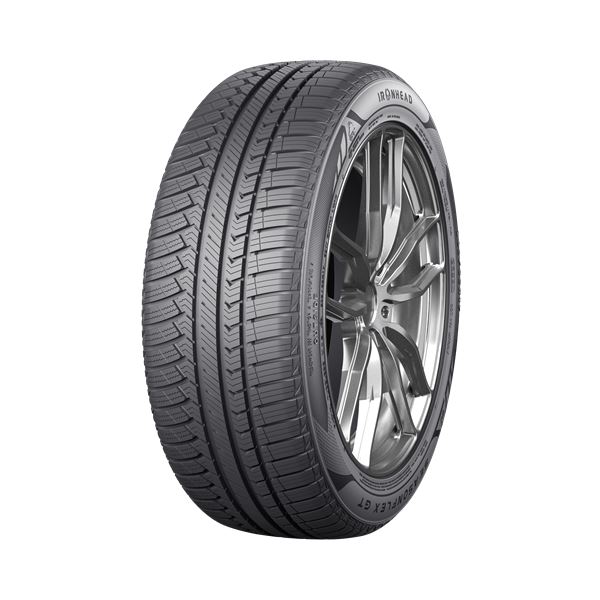 Pneu 4 Saisons Ironhead SEASONFLEX GT