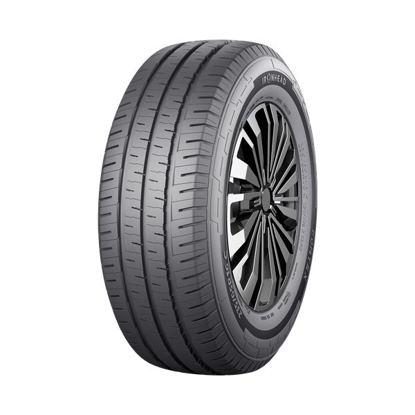 Pneu Été Ironhead FORTEX