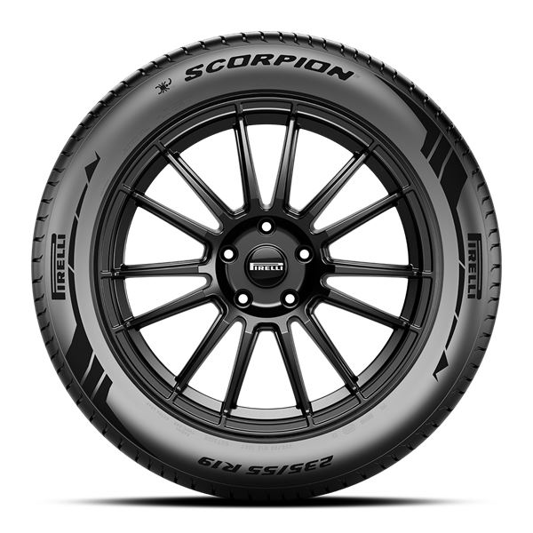 Pneu 4X4 Pirelli 235/55R20 105Y Scorpion (S3) XL