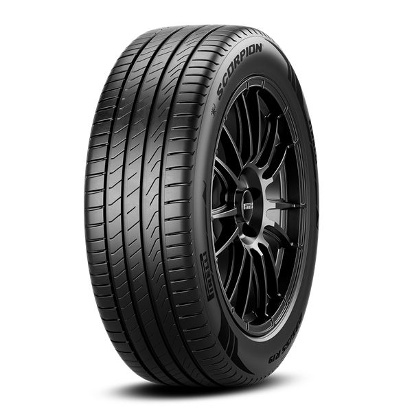 Pneu Été Pirelli Scorpion (S3)