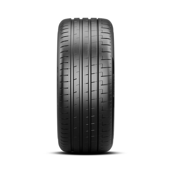 Pneu Pirelli 265/35R22 102Y PZERO (PZ5) XL