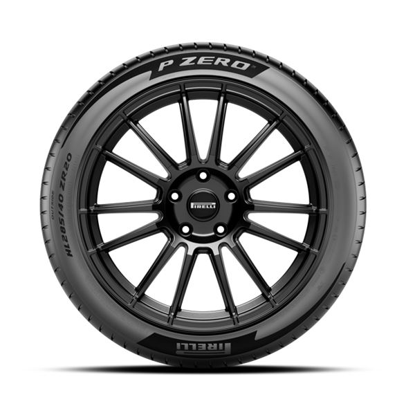 Pneu Pirelli 265/35R22 102Y PZERO (PZ5) XL