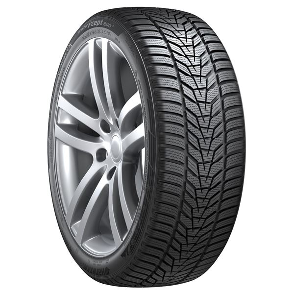 Pneu Hiver Hankook Winter i*cept Evo3 X