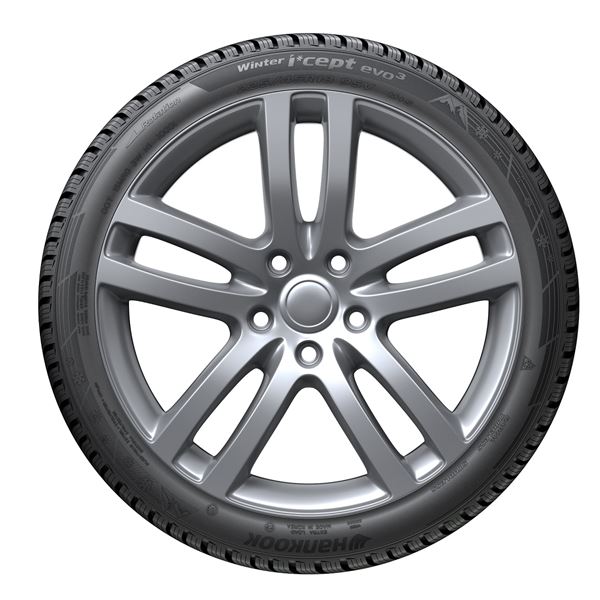 Pneu 4X4 Hiver Hankook 285/45R21 113H Winter i*cept Evo3 X XL