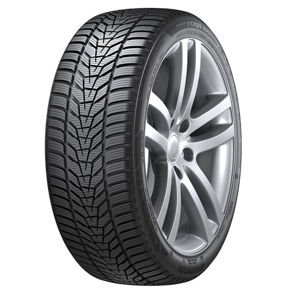 Pneu 4X4 Hiver Hankook 285/45R21 113H Winter i*cept Evo3 X XL