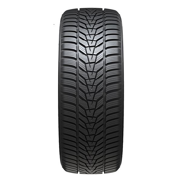 Pneu 4X4 Hiver Hankook 285/45R21 113H Winter i*cept Evo3 X XL