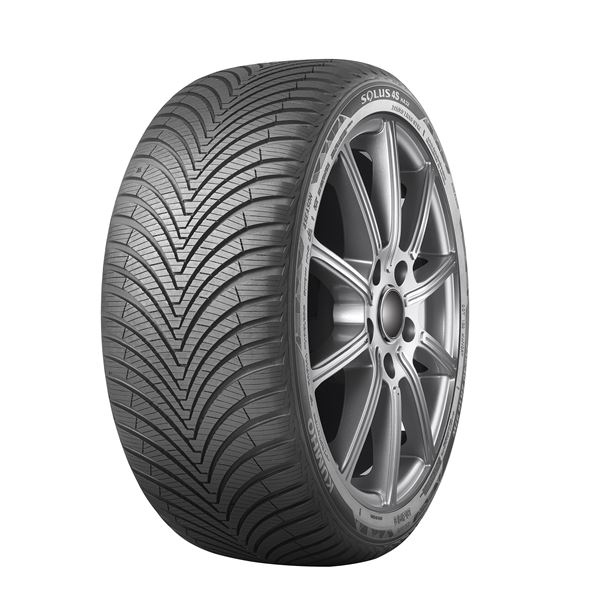 Pneu 4 Saisons Kumho HA32