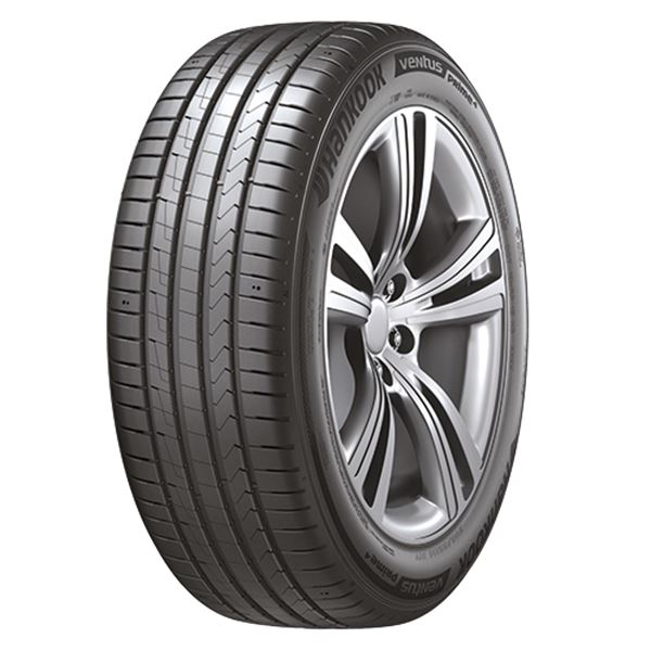 Pneu Été Hankook Ventus Prime 4