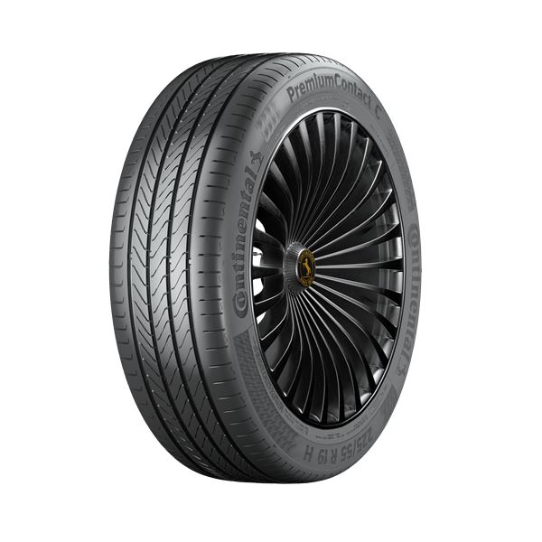 Pneu Été Continental PremiumContact C